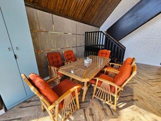 Luxury Aframe near Gabaland - Gabala - 8
