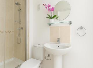 Modern Studio Flat - Hyde Park Access - Londra - 4
