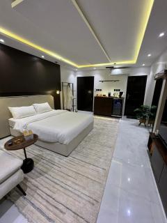 استوديو فاخر بجاكوزي - Riad - 9