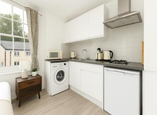 Modern Studio Flat - Hyde Park Access - Londra - 2