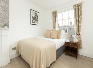 Modern Studio Flat - Hyde Park Access - Londra - 6