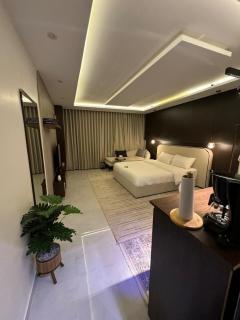 استوديو فاخر بجاكوزي - Riad - 1