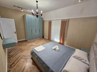 Luxury Aframe near Gabaland - Gabala - 7