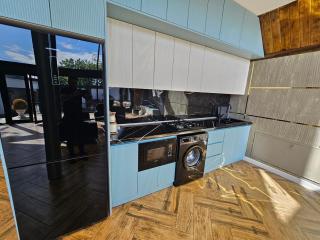 Luxury Aframe near Gabaland - Gabala - 6