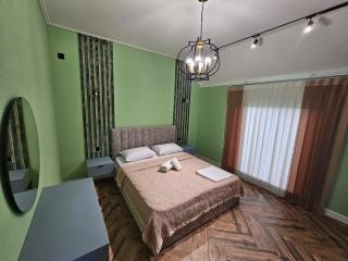 Luxury Aframe near Gabaland - Gabala - 4