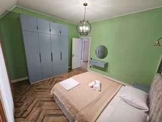 Luxury Aframe near Gabaland - Gabala - 3