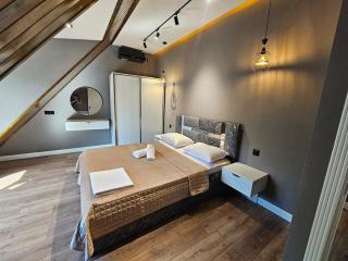 Luxury Aframe near Gabaland - Gabala - 2