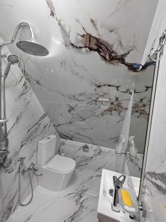 Luxury Aframe near Gabaland - Gabala - 1