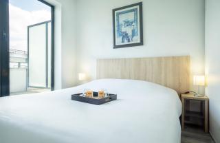 City Résidence Ivry - Ivry-sur-Seine - 2