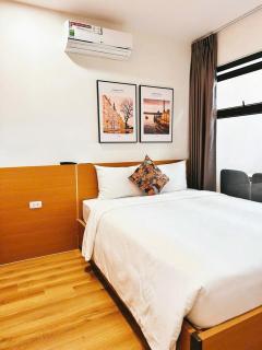 Căn hộ cao cấp TMS - Quy Nhon - 5