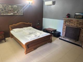 Hotel In Georgia - 8