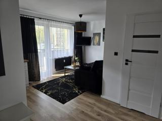 Apartament Augustów Nikola - Augustów - 8