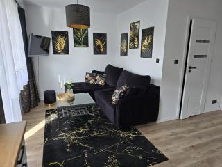 Apartament Augustów Nikola - Augustów - 9