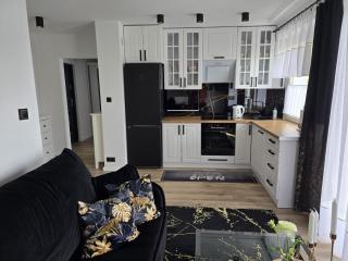 Apartament Augustów Nikola - Augustów - 7