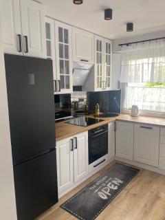 Apartament Augustów Nikola - Augustów - 6