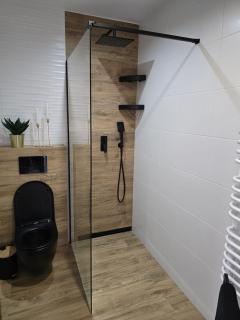 Apartament Augustów Nikola - Augustów - 5