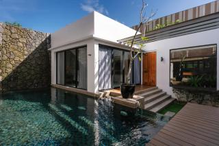 La Villa Langkawi - Private Pool - Pantai Cenang - 4