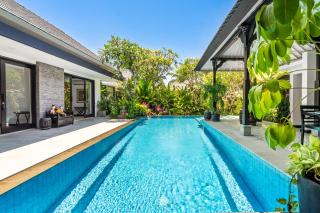 Villa Kejora 12 Sanur - Sanur - 4