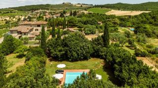 GuestHost - Pool Apartment with Garden - Monti di Sotto - 6