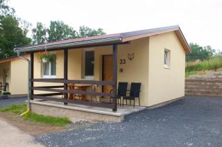 Autocamp Slunce Žandov - 9