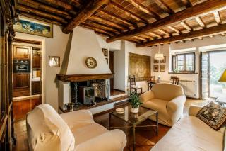 GuestHost - Pool Apartment with Garden - Monti di Sotto - 8