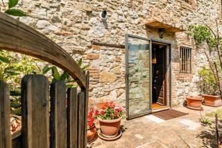 GuestHost - Pool Apartment with Garden - Monti di Sotto - 5