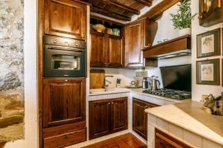 GuestHost - Pool Apartment with Garden - Monti di Sotto - 7