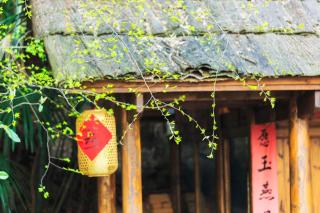 Dayong Antique Feature Resort - Zhangjiajie - 5
