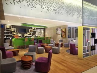 Novotel Makassar Grand Shayla - Makassar - 8
