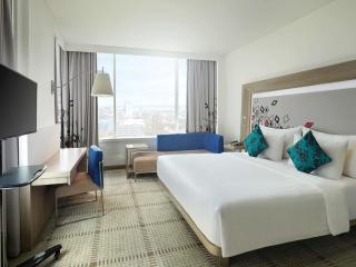 Novotel Makassar Grand Shayla - Makassar - 3