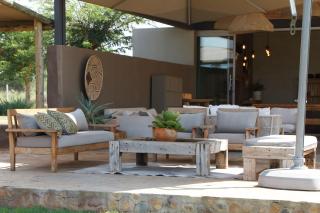 Stroomrivier Lodge - Boshoek - 9