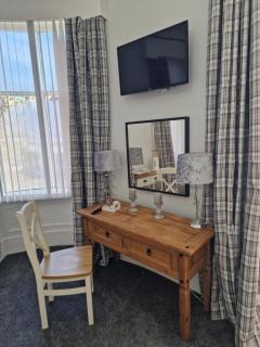 Teviotside Travel Inn Ltd - 1