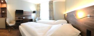 HKK Hotel Wernigerode - Wernigerode - 9