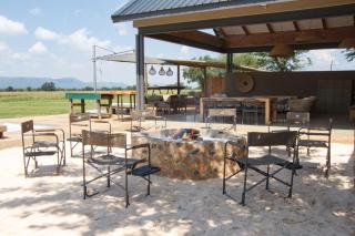 Stroomrivier Lodge - Boshoek - 8