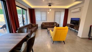 Villa Ask - Fethiye - 4