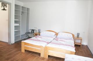 Autocamp Slunce Žandov - Žandov - 1