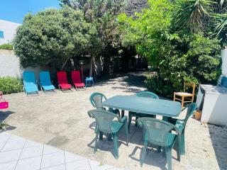 Casa Vacanze al Mare - San Pietro in Bevagna - 3