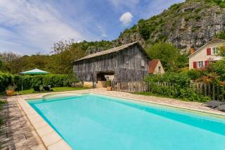 Family Villa - Laroche Martel - 9