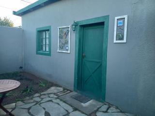 Mooi Uitsig Droom - Beaufort West - 7