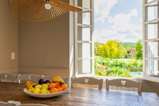 Family Villa - Laroche Martel - 7