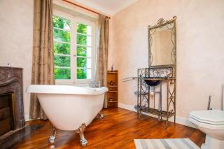 Family Villa - Laroche Martel - 5