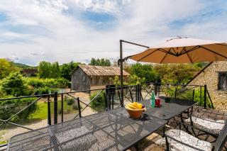 Family Villa - Laroche Martel - 4