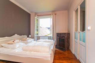 Family Villa - Laroche Martel - 3