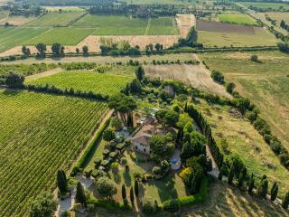 VILLA LA MONARCA 16, Emma Villas - Torrita di Siena - 9