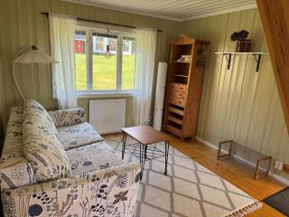 Solgården Fagerviken intill havet - Hållnäs - 0