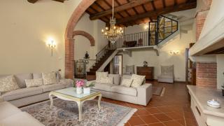 VILLA LA MONARCA 16, Emma Villas - Torrita di Siena - 7