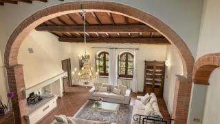 VILLA LA MONARCA 16, Emma Villas - Torrita di Siena - 2