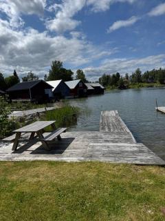 Solgården Fagerviken intill havet - Hållnäs - 1