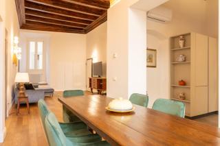 Ricasoli Apartment - Firenze - 4