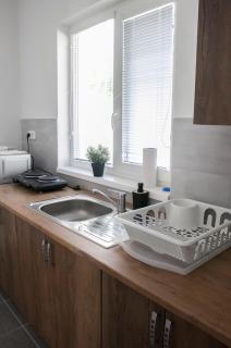 Autocamp Slunce Žandov - 6